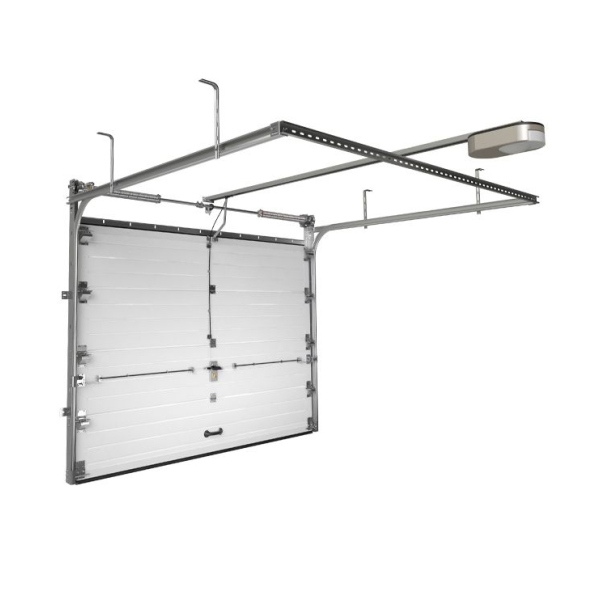 Segmentowe RES 350